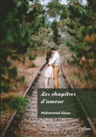 Les chapitres d'amour (French Edition) 2414638524 Book Cover