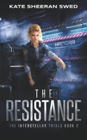 The Resistance B0C1RQMZRM Book Cover
