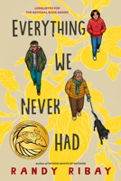 Everything We Never Had 059346141X Book Cover