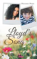 Lloyd's Song 1480876208 Book Cover