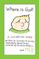 Where is God? 143499368X Book Cover