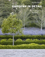 Gardens in Detail 1580933998 Book Cover