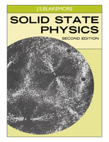 Solid State Physics 0721617018 Book Cover