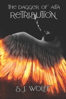 Retribution (The Dagger of Aita, #1) 0615840426 Book Cover