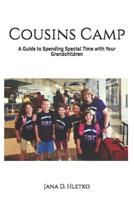 Cousins Camp 1502718324 Book Cover