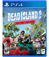 Dead Island 2 Day 1 Edition