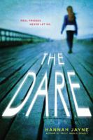 The Dare 1402294573 Book Cover
