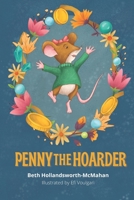 Penny the Hoarder 1734242515 Book Cover