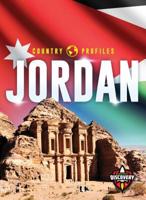 Jordan 1626178437 Book Cover