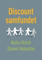 Discountsamfundet 8743085210 Book Cover