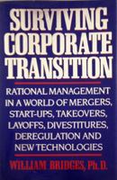 Surviving Corporate Transition 0385237618 Book Cover