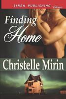 Finding Home 1619269384 Book Cover