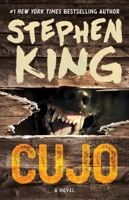 Cujo 0451117298 Book Cover