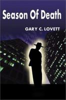 Season of Death 0595190774 Book Cover