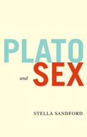 Plato and Sex 0745626416 Book Cover