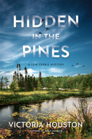 Hidden in the Pines 1639105506 Book Cover