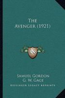 The Avenger 1164933795 Book Cover
