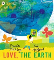 Love, the Earth 1529516773 Book Cover