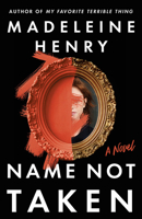 Name Not Taken 1662517483 Book Cover