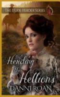 Herding the Hellions 1082404896 Book Cover