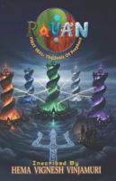 RAVAN First Seal: The Seals Of Prophecy B0FZTR7HXT Book Cover