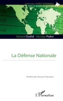 La Défense Nationale 2336410567 Book Cover