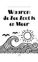 Waarom de Zee Zout Is en Meer: Leuke Tweetalige Verhalen om Engels te Leren (Dutch Edition) B0FCWH5LBC Book Cover