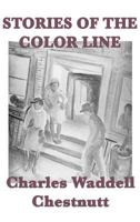 Stories of the Color Line 1515428036 Book Cover