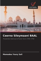 Ceerno Sileymaani BAAL (Polish Edition) 6209724817 Book Cover