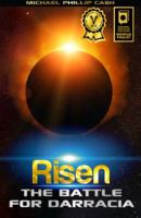 Risen 1947118765 Book Cover