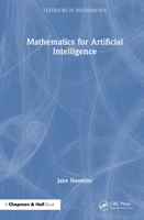Mathematics for Artificial Intelligence 1041161980 Book Cover