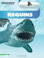 Requins 2070644553 Book Cover