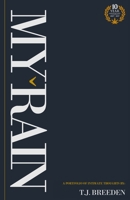 My Rain 1983796549 Book Cover