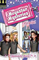 Gemini (Megastar Mysteries) 1405232447 Book Cover