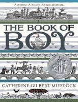 The Book of Boy 0062686208 Book Cover