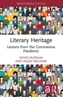 Literary Heritage: Lessons from the Coronavirus Pandemic 1032972998 Book Cover