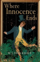 Where Innocence Ends 1739161416 Book Cover