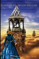La maldición de los Sinclair 1520573081 Book Cover