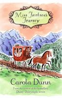 Miss Jacobson's Journey 1410421147 Book Cover