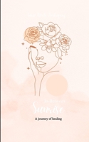 In Between Sunrise A journey of healing 9375273040 Book Cover