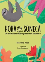 Hora da soneca 859554008X Book Cover