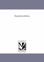 Radical Problems 1425545580 Book Cover