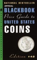 The Official Blackbook Price Guide to US Coins 2008, 46th Edition (Official Blackbook Price Guide to United States Coins) 0876378343 Book Cover