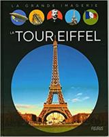 La Tour Eiffel 2215158476 Book Cover