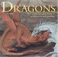 Dragons 1844760553 Book Cover