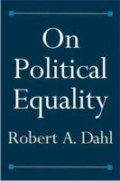 On Political Equality 0300126875 Book Cover