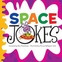 Space Jokes (Laughing Matters) 150388077X Book Cover