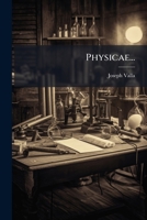 Physicae... 1273105486 Book Cover