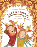 Leaf Zombies 163132196X Book Cover