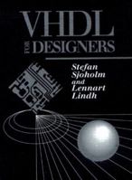 VHDL For Designers 0134734149 Book Cover